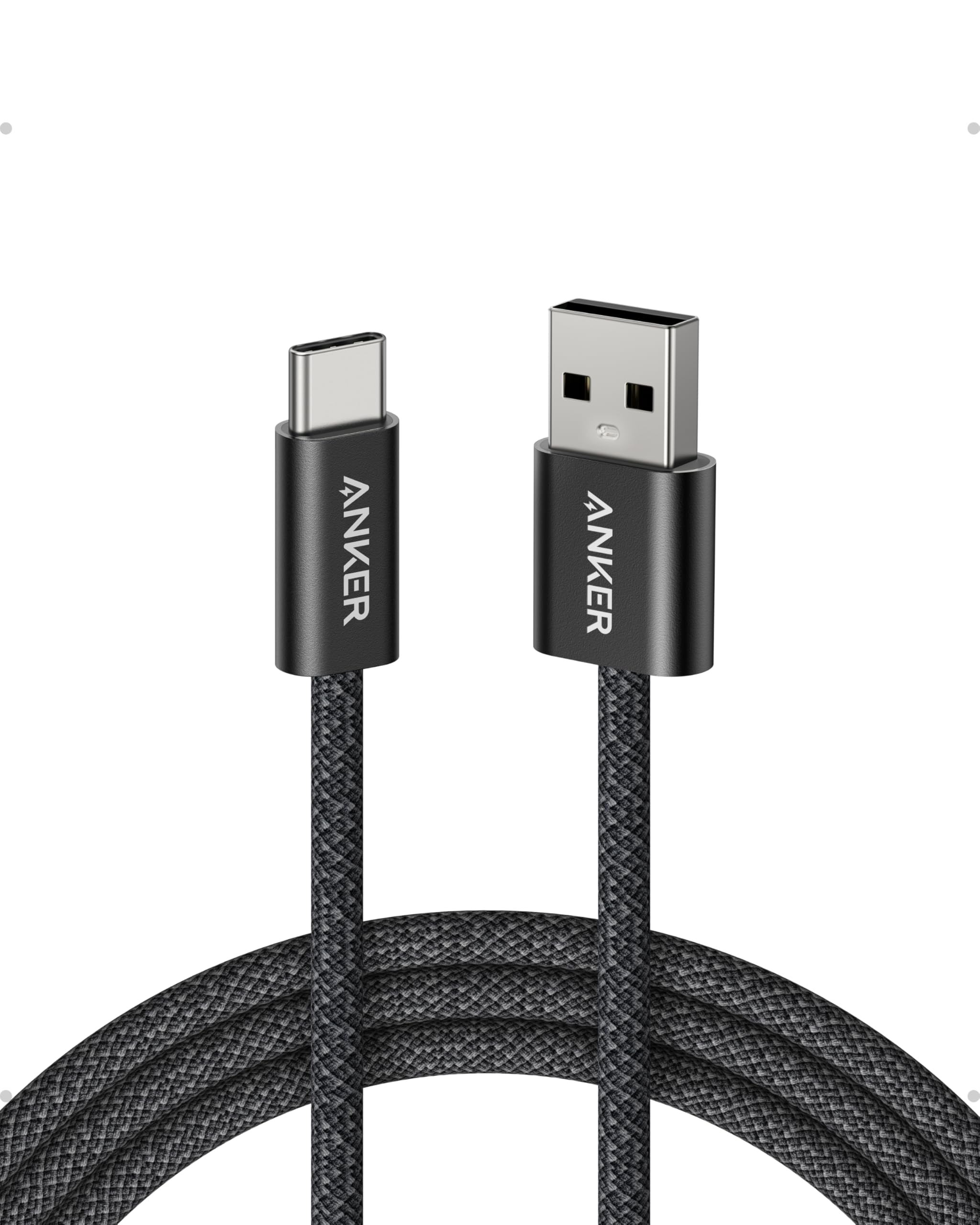 anker-zolo-usb-a-auf-usb-c-kabel-1-8m-schwarz-18w image 1