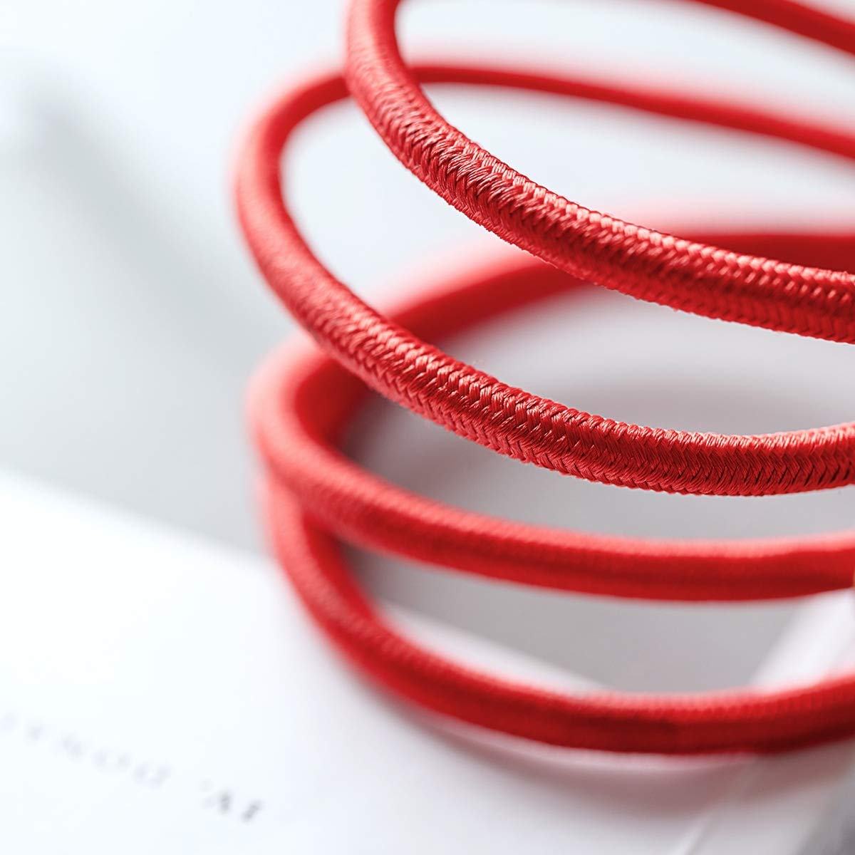anker-powerline-usb-c-kabel-0-9m-rot-15w image 7