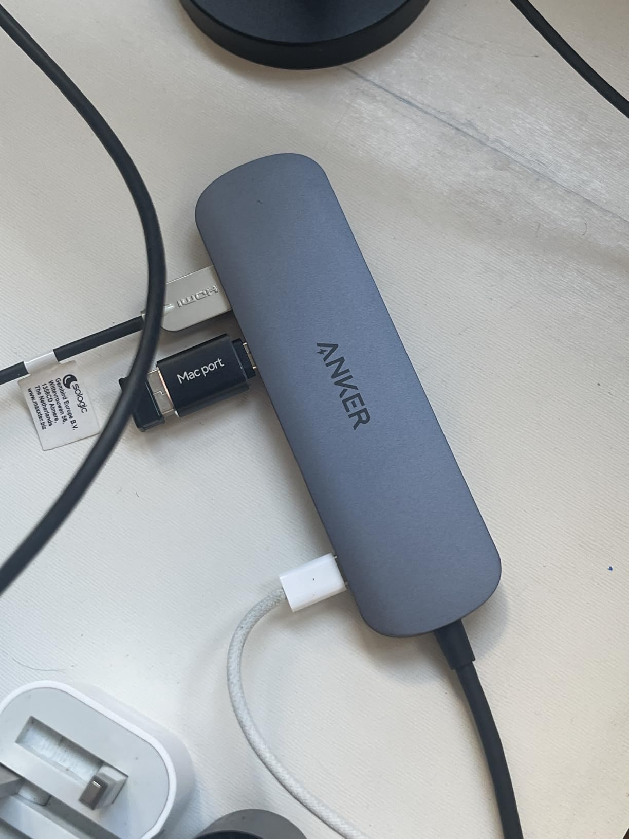 Laptop endlich voll nutzbar