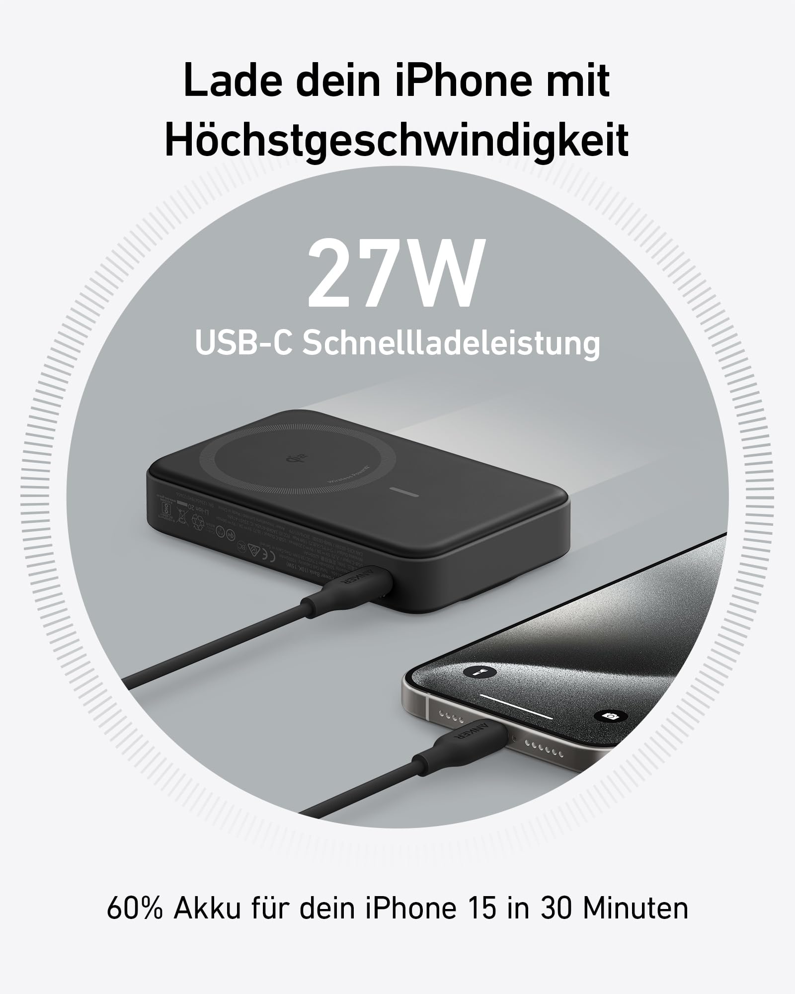 anker-maggo-powerbank-10000mah-qi2-15w-schwarz-mit-st-nder image 5