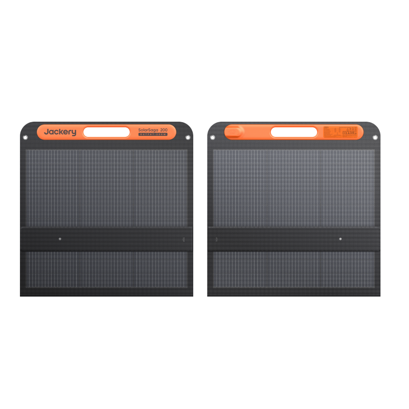jackery-solarsaga-solarpanel-200w-bifazial-ip68 image 3