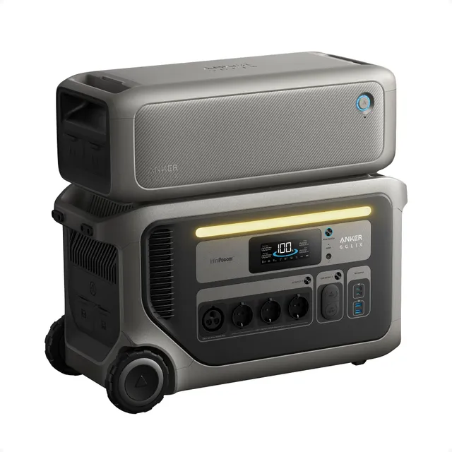 anker-solix-f3000-powerstation-3kwh-3600w-lifepo4-usv image 1