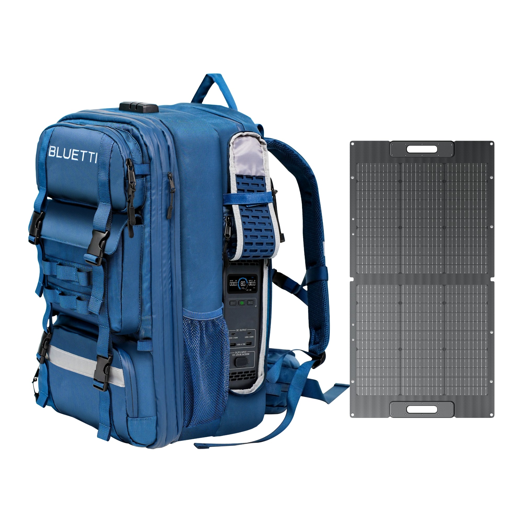 bluetti-handsfree-2-rucksack-powerstation-700w-512wh-bluepack image 4