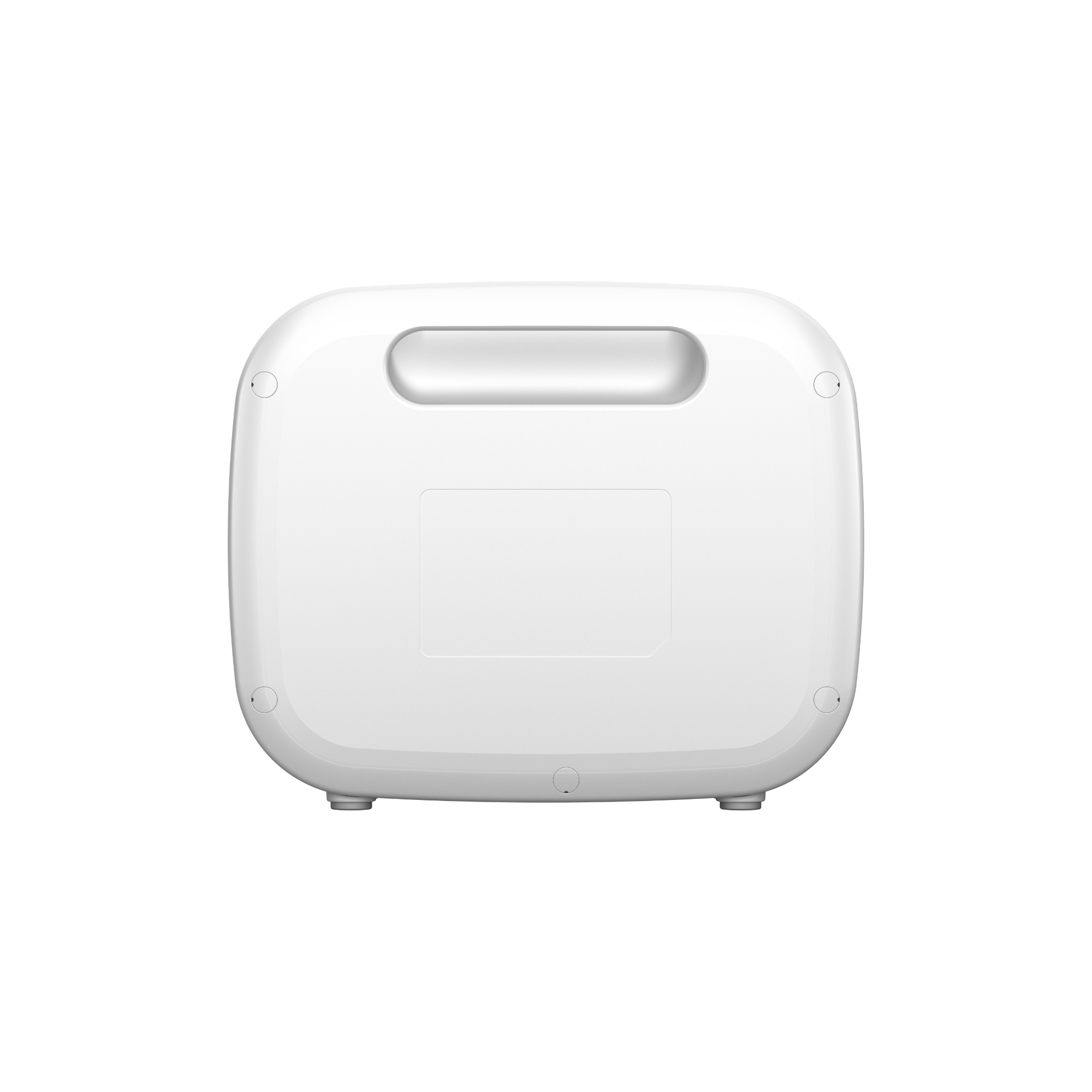 bluetti-x60-cpap-powerbank-614wh-camping-notfall image 4