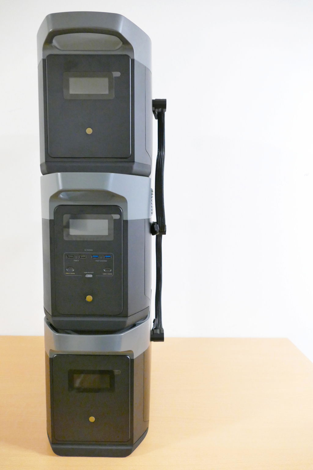 Genial für Wohnmobil