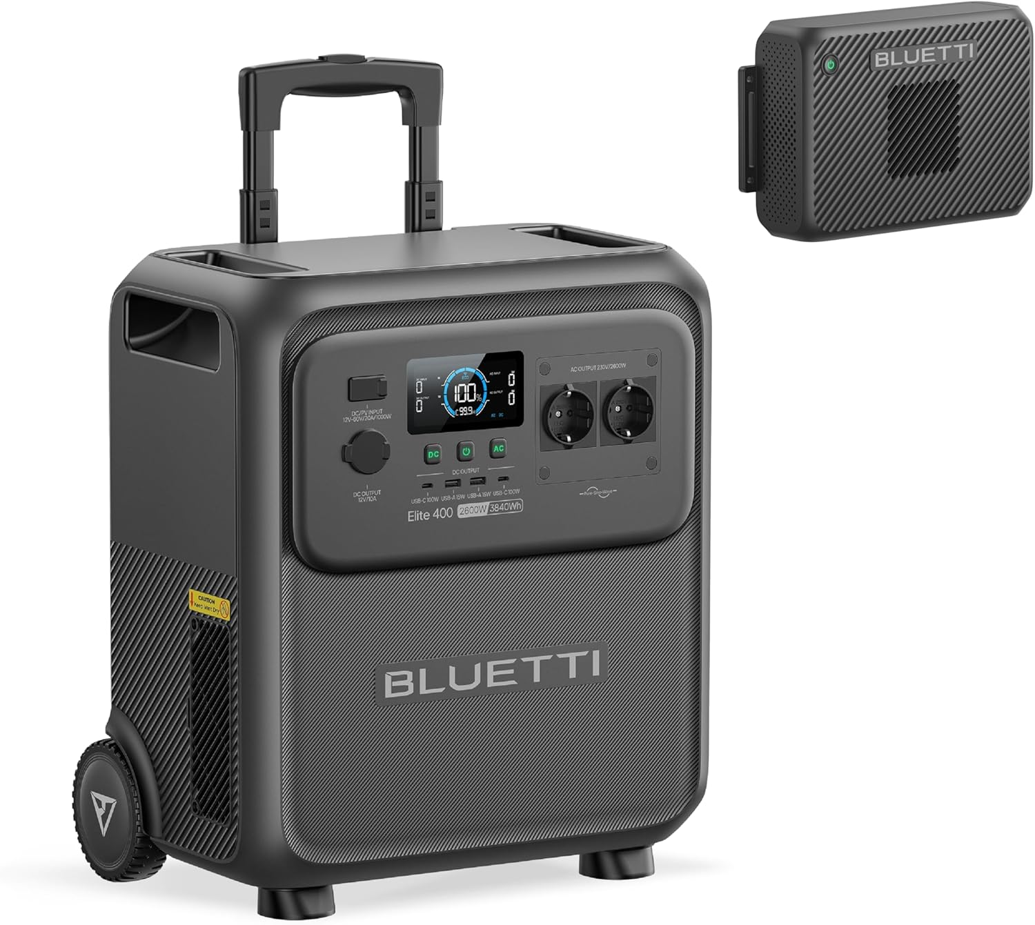 bluetti-elite-400-powerstation-3840wh-2600w-tragbar image 7