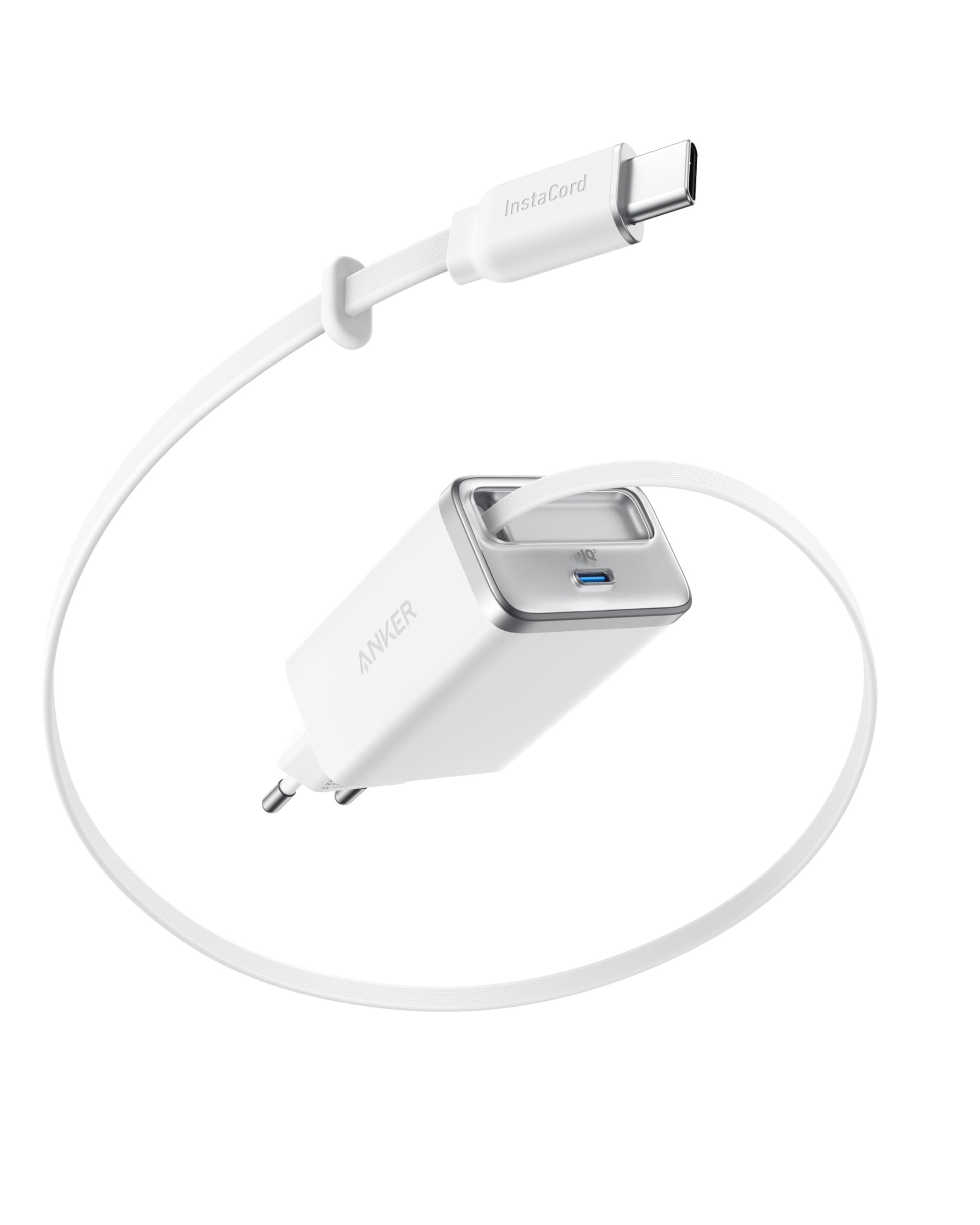 anker-nano-35w-usb-c-ladeger-t-wei-ausziehbares-kabel image 1