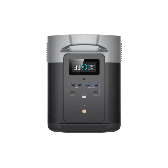 ecoflow-delta-max-powerstation-2000-2400w-2kwh-erweiterbar image 1