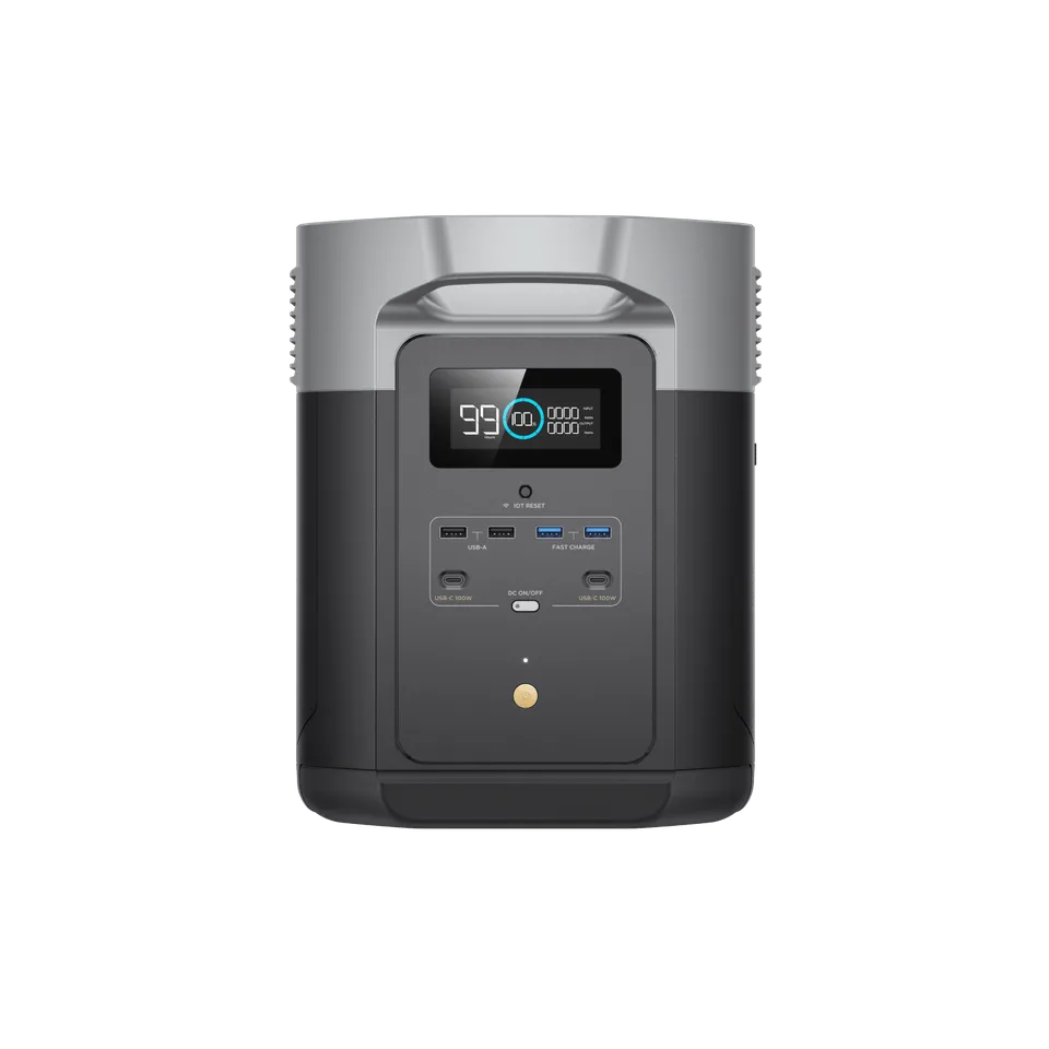 ecoflow-delta-max-powerstation-2000-2400w-2kwh-erweiterbar image 1