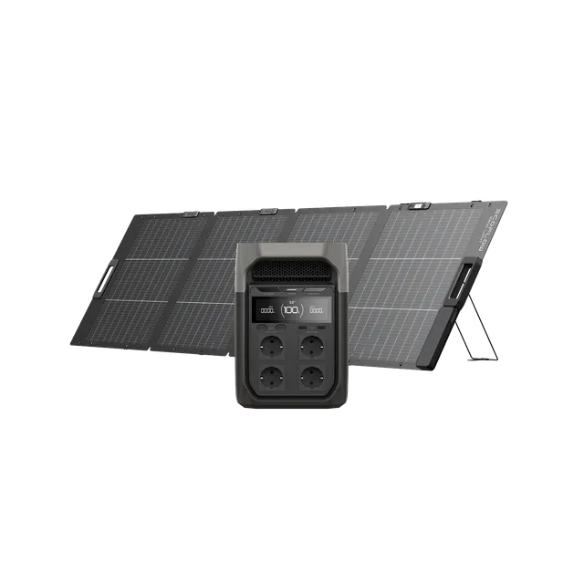 ecoflow-delta-3-serie-solargenerator-pv220-w-powerstation-mit-220-w-faltpanel image 1