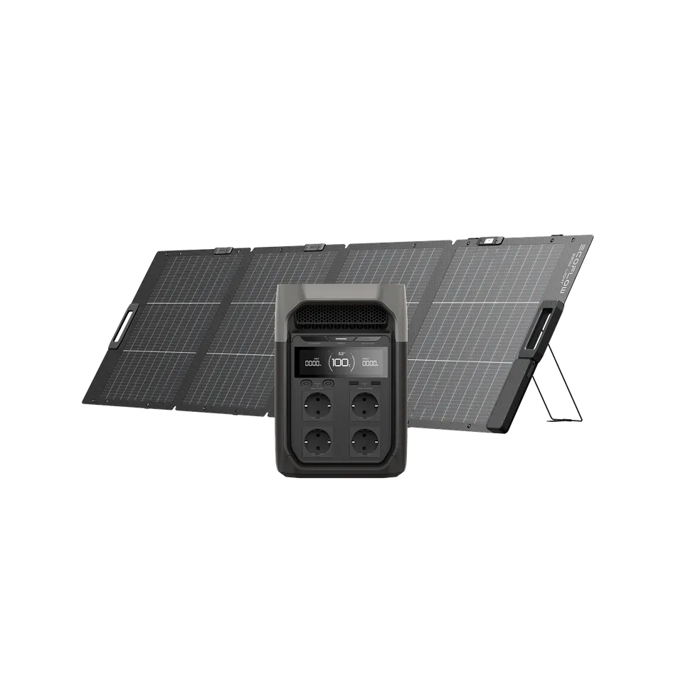 ecoflow-delta-3-serie-solargenerator-pv220-w-powerstation-mit-220-w-faltpanel image 1