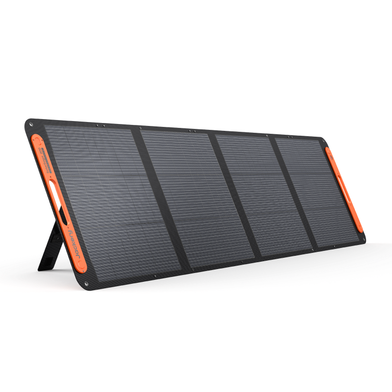 jackery-solarsaga-solarpanel-200w-bifazial-ip68 image 1