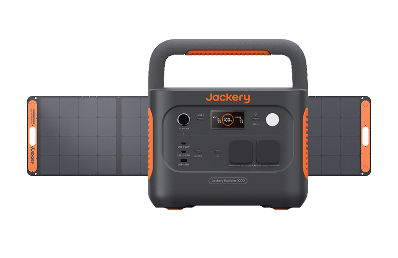 jackery-explorer-1000-v2-powerstation-1500w-1070wh-lifepo4 image 6