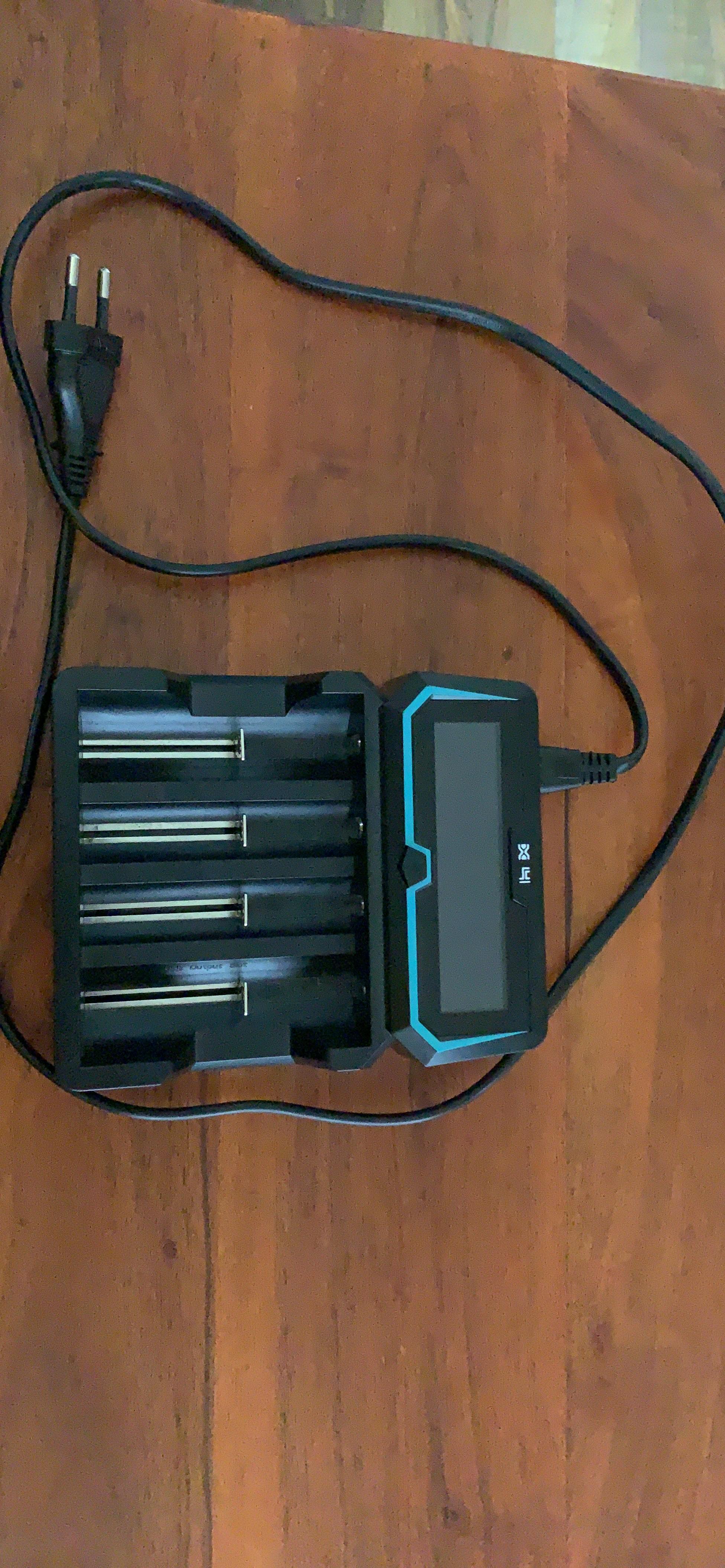 Kaufempfehlung für Taschenlampen-Fans