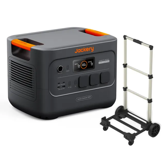 jackery-solargenerator-3000-v2-powerstation-3072wh image 1