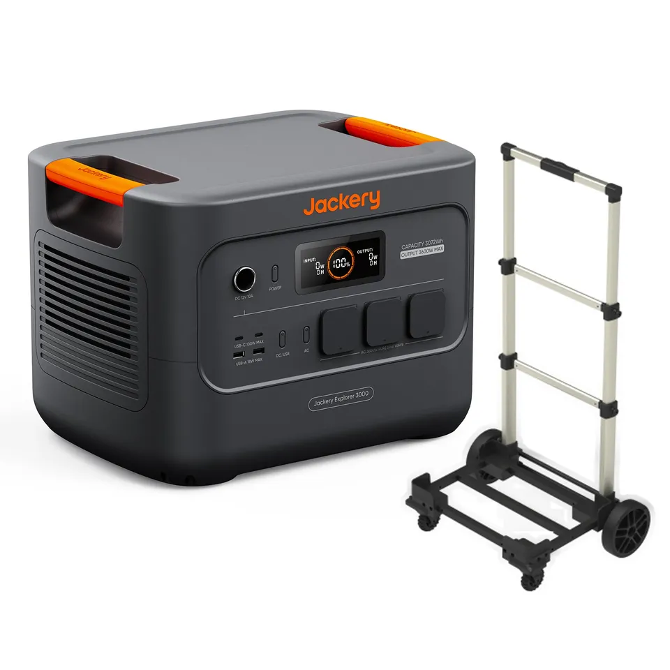 jackery-solargenerator-3000-v2-powerstation-3072wh image 1