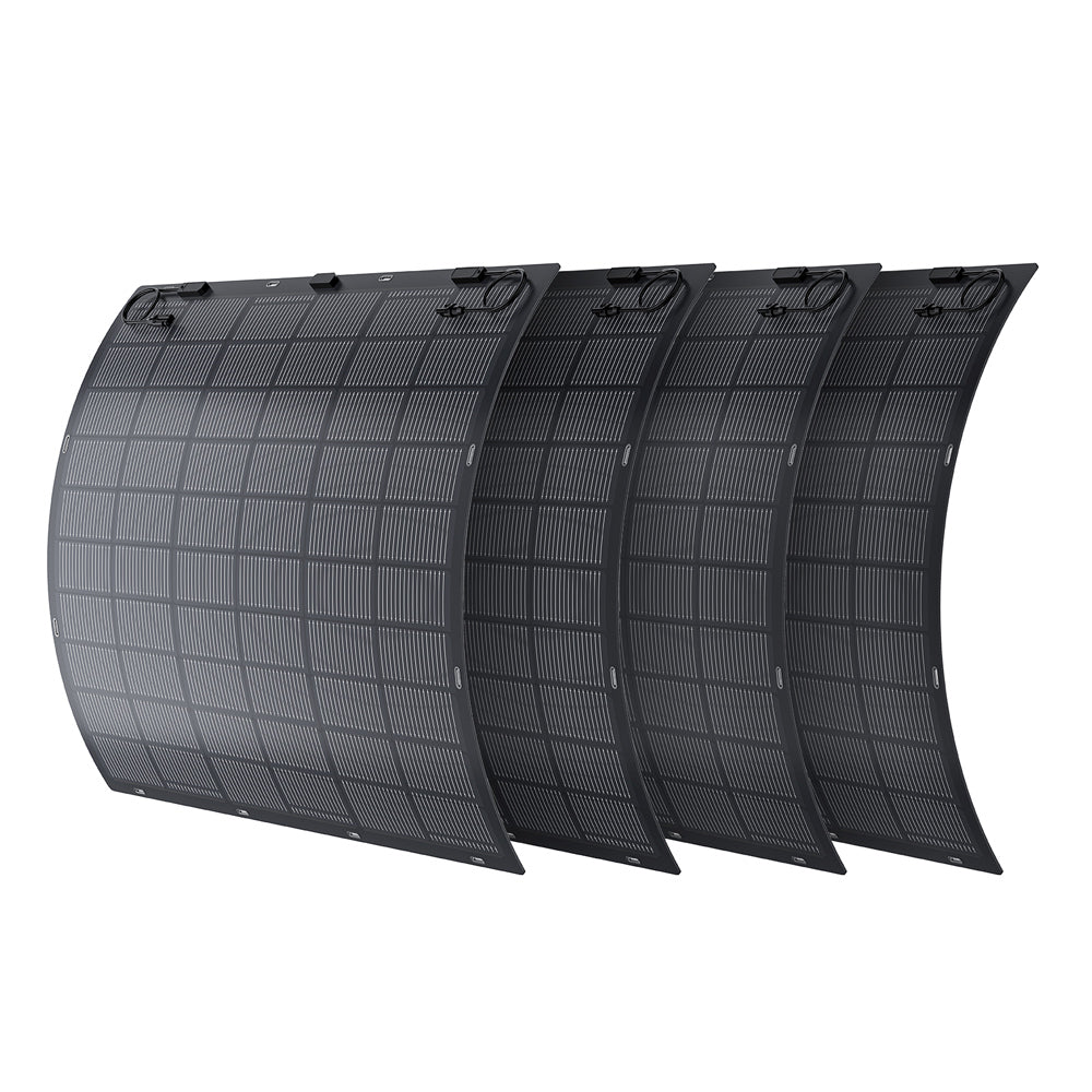 zendure-solarflow-230w-flexibles-solarpanel-topcon-ip68 image 3