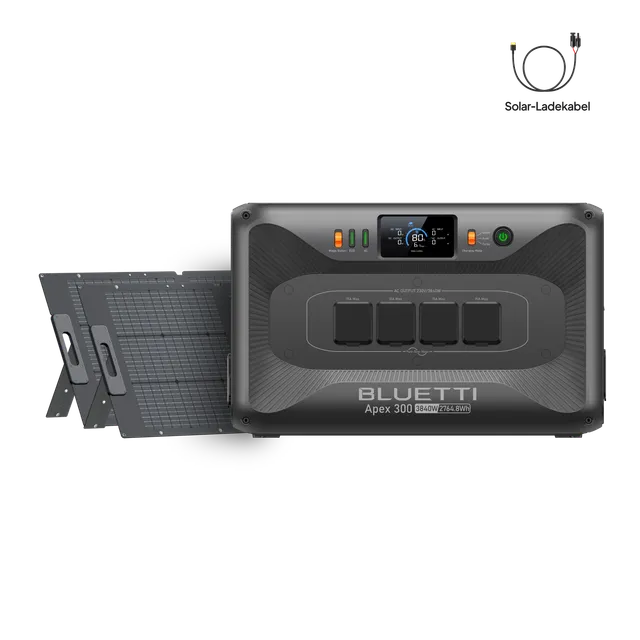 bluetti-apex-300-solargenerator-2764-8-wh-400-w image 1