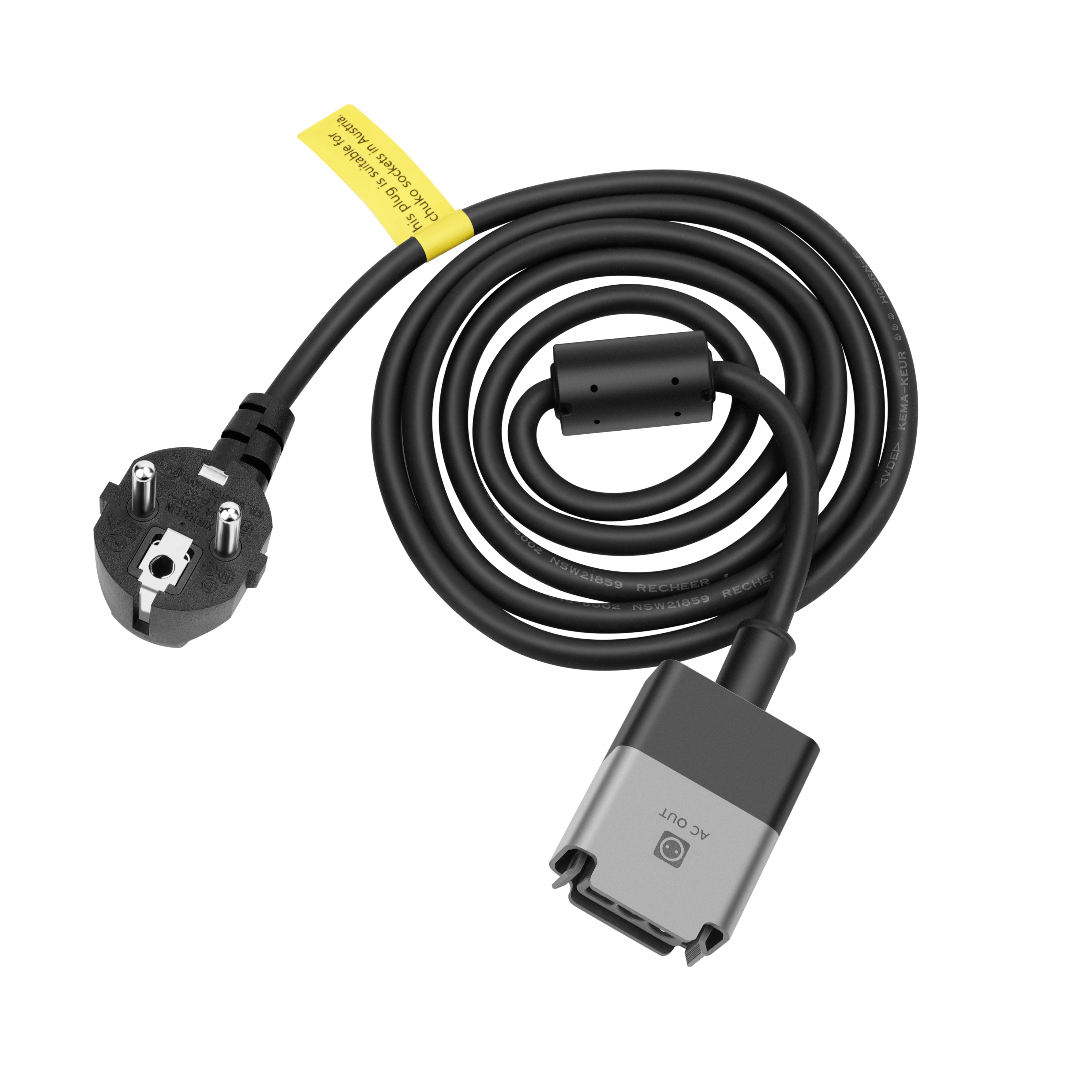 ecoflow-stream-bkw-ac-kabel-5m-f-r-powerstream image 1