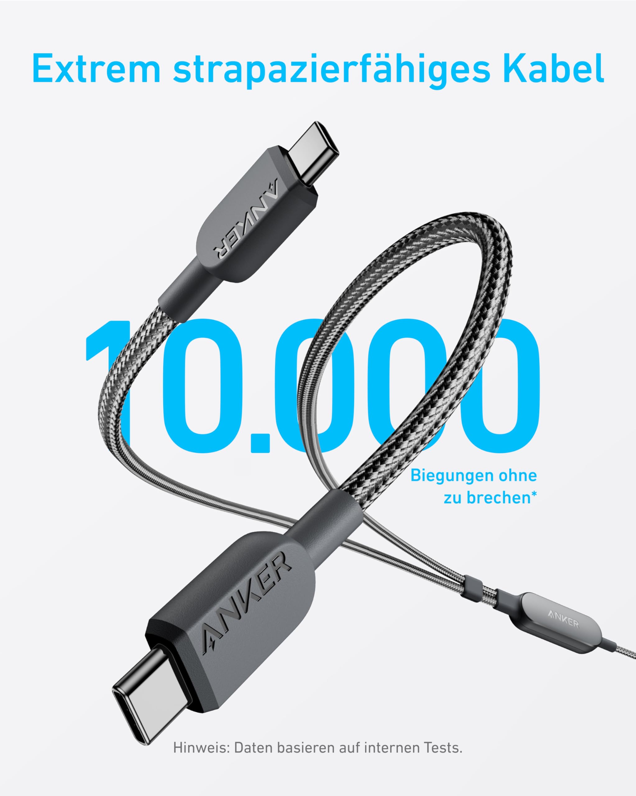 anker-140w-2-in-1-usb-c-kabel-1-8m-schwarz-geflochten image 5