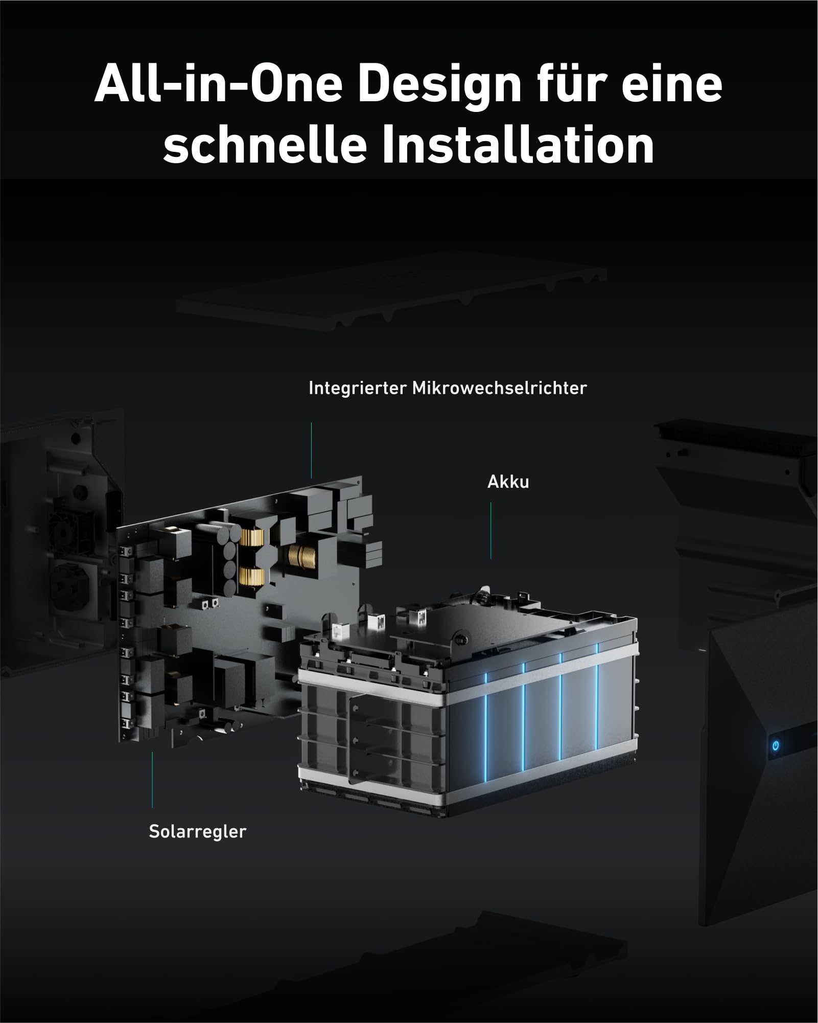 anker-solix-e1600-pro-balkonkraftwerk-1600wh-halterung image 4