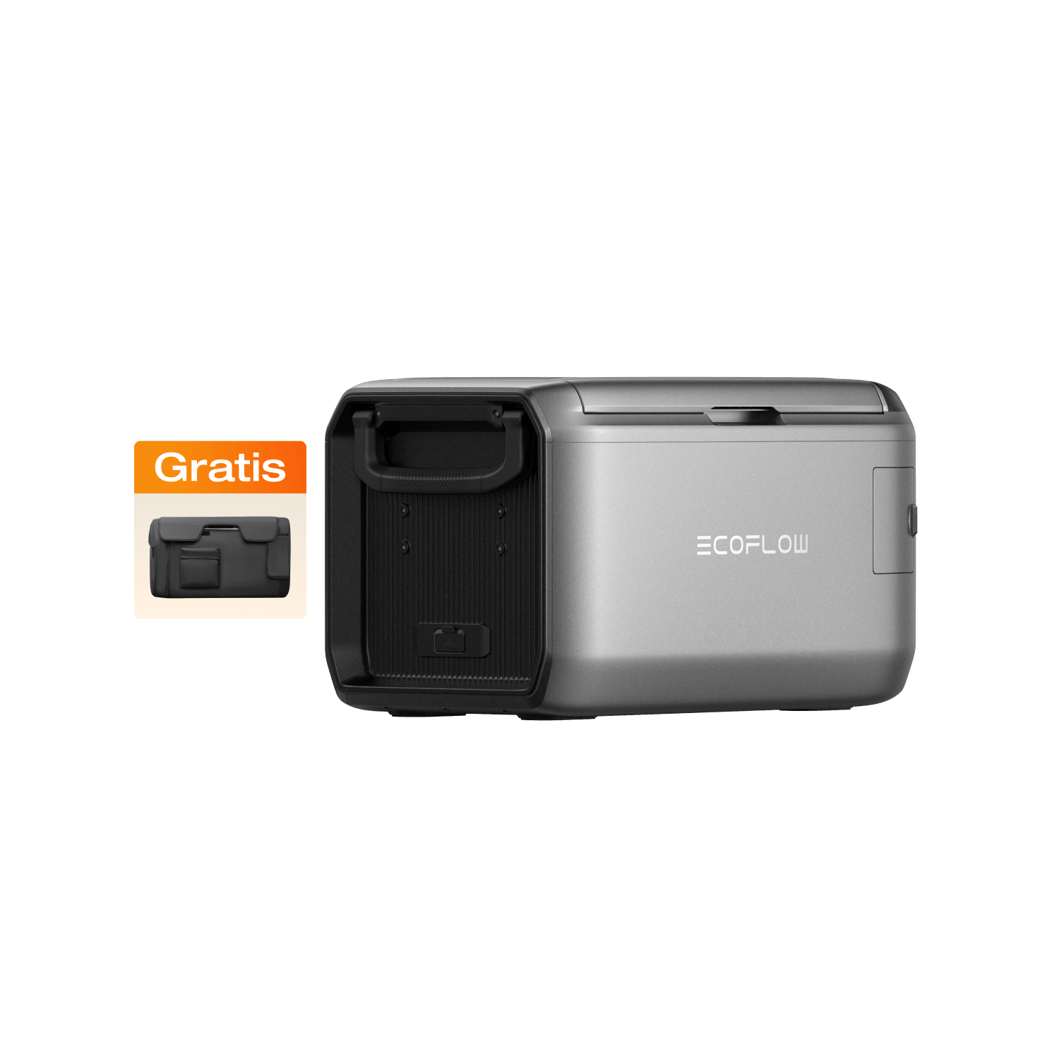ecoflow-glacier-classic-35-l-k-hlbox-mit-akku image 2