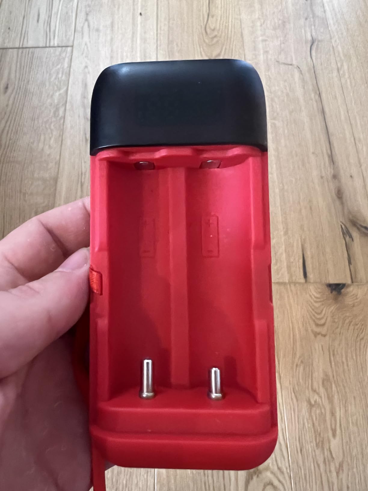Für mich nur bedingt alltagstauglich
