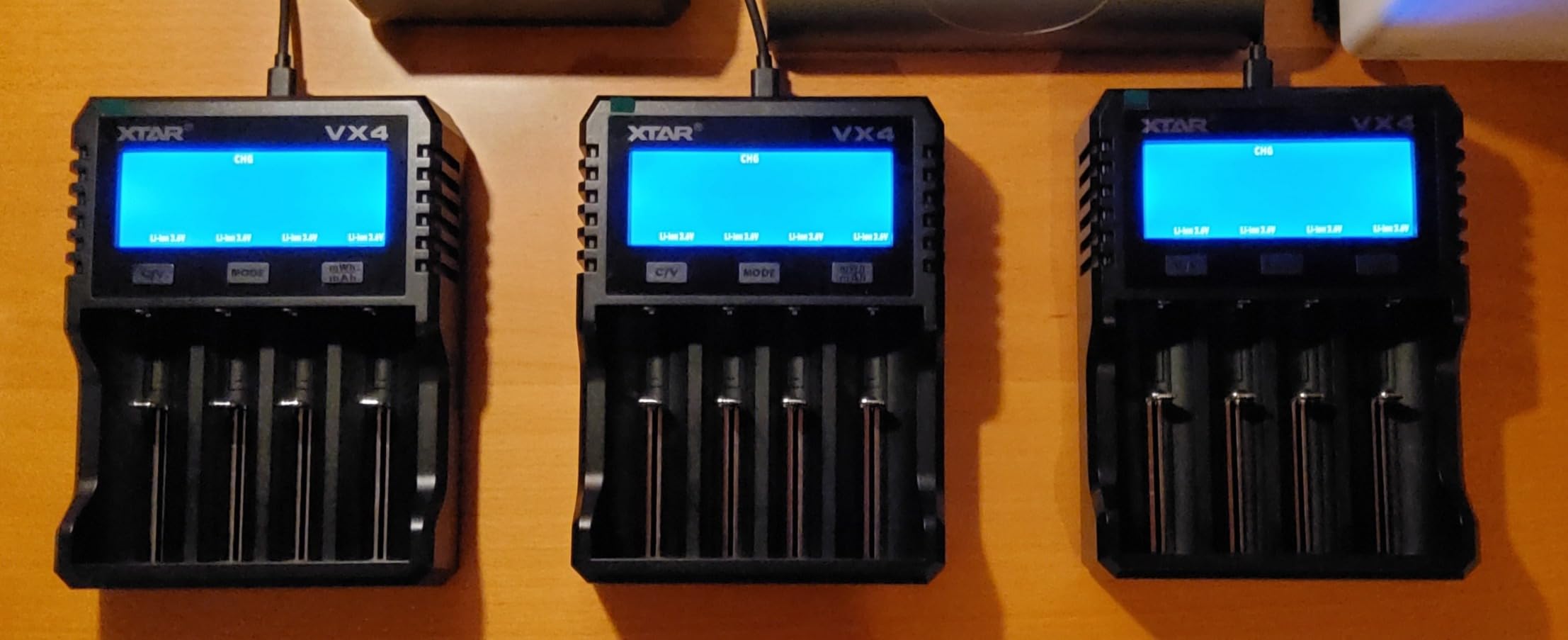 Zuverlässiger Tester