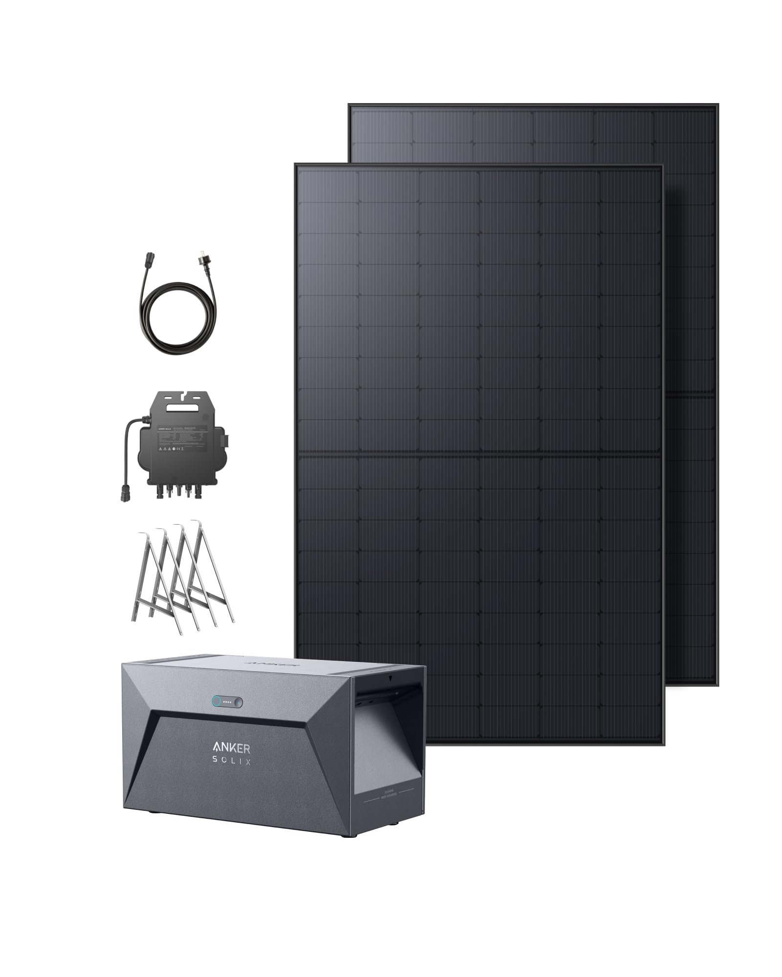 anker-solix-e1600-balkonkraftwerk-mit-speicher-1600wh-800w image 1