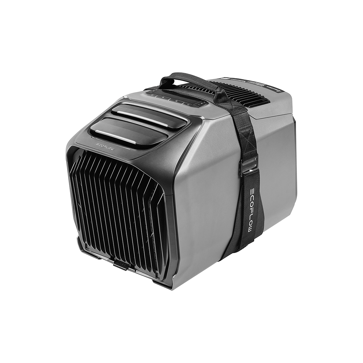 ecoflow-wave-griff-mit-klettband-tragegriff-polyester image 1