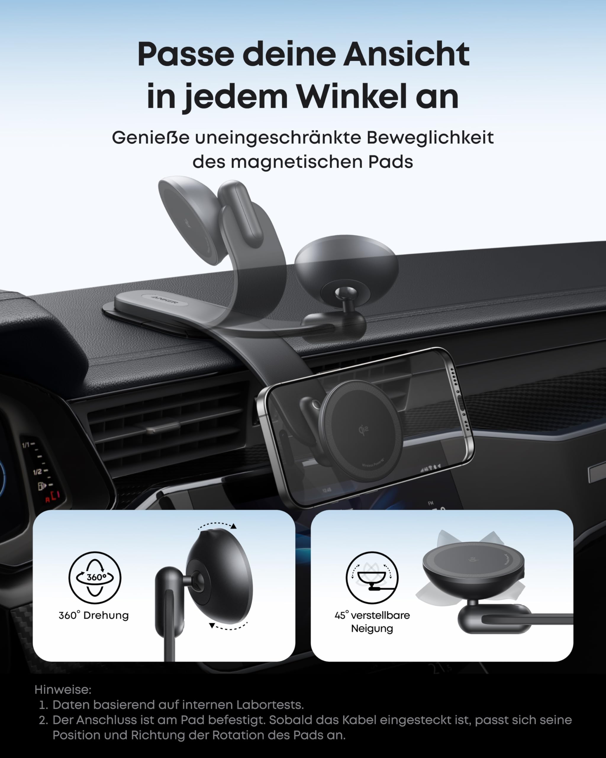 anker-nano-kfz-ladeger-t-qi2-15w-magnetisch-mit-adapter image 4