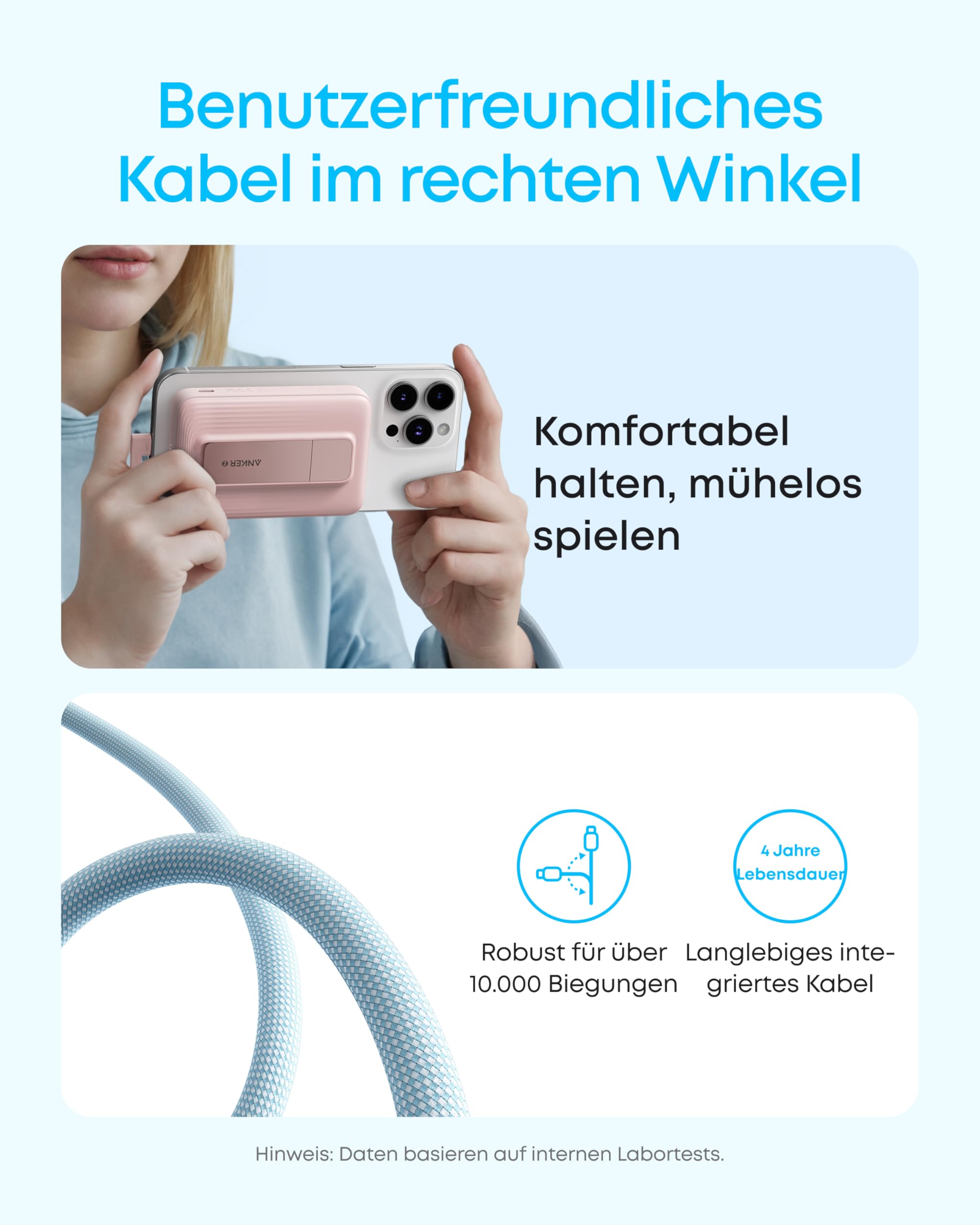 anker-zolo-powerbank-10000mah-magnetisch-schwarz-30w image 5