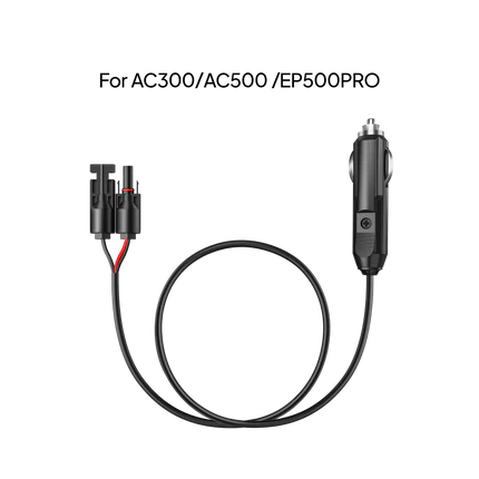 bluetti-auto-ladekabel-f-r-elite-400-300-12v-zigarettenanz-nder image 3