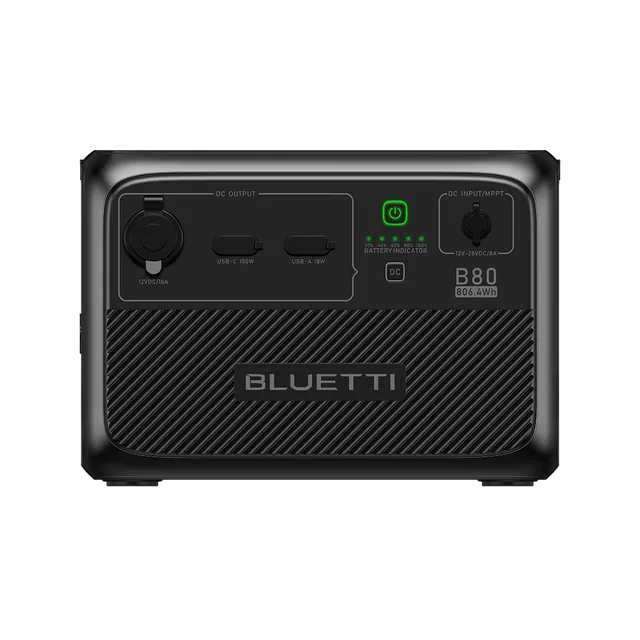 bluetti-b80-erweiterungsbatterie-806wh-zusatzakku image 1
