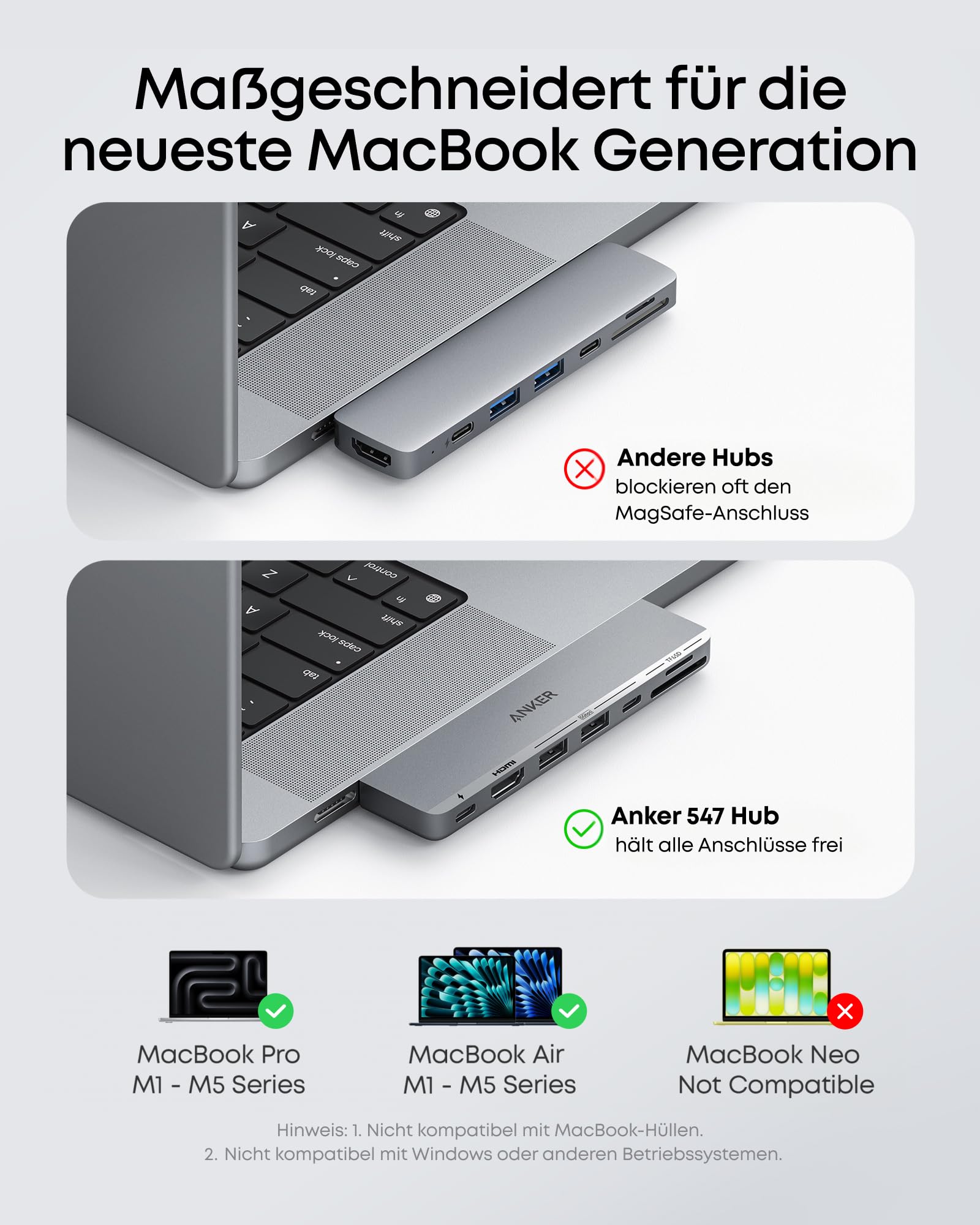 anker-547-7-in-2-usb-c-hub-macbook-4k-hdmi-100w image 3