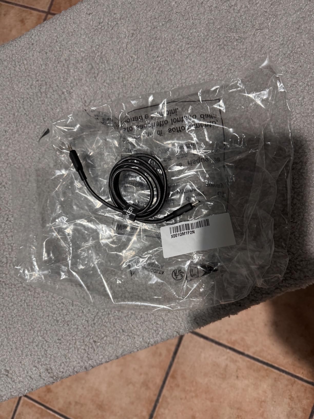 Endlich kein Billigkabel mehr