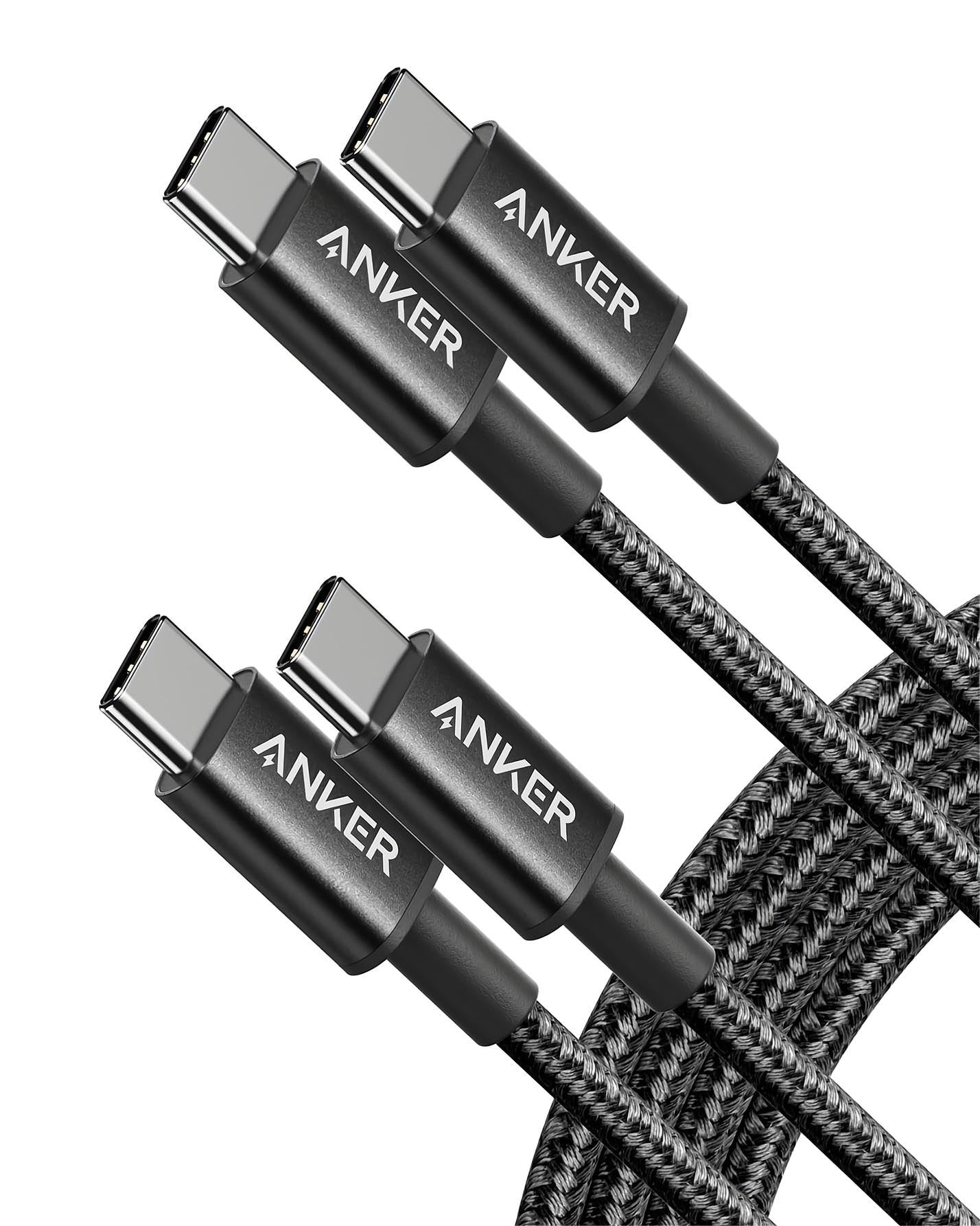anker-usb-c-kabel-60w-1m-schwarz-2er-set-nylon-pd image 8