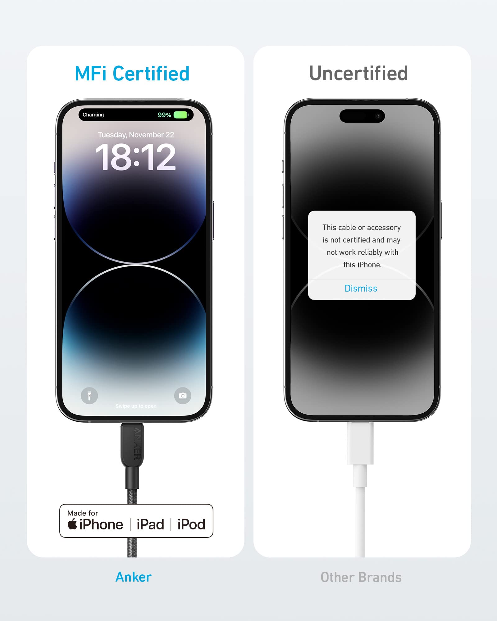 anker-310-usb-c-lightning-ladekabel-180cm-mfi-schnellladung image 5