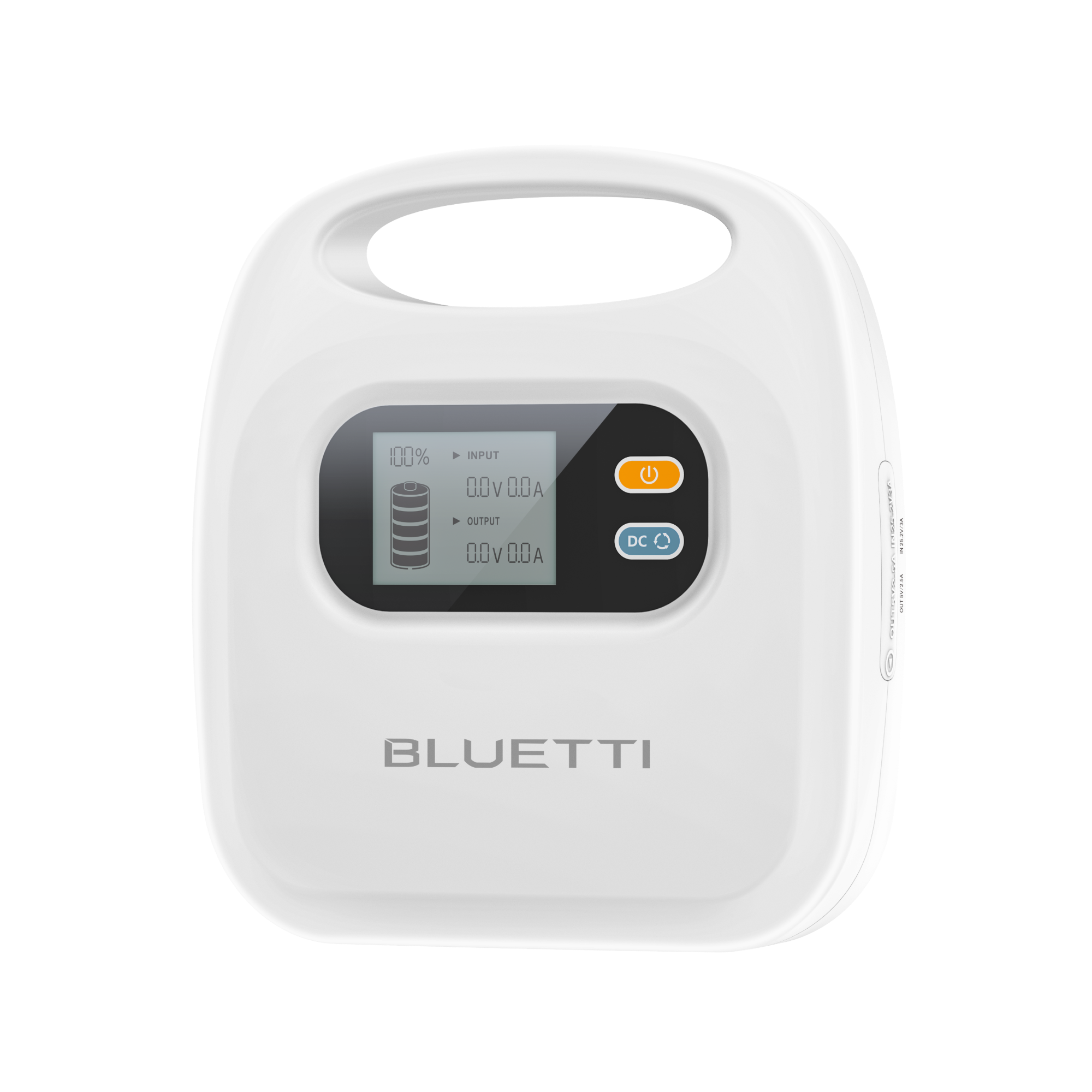 bluetti-x30-powerbank-297wh-cpap-camping-akku image 3