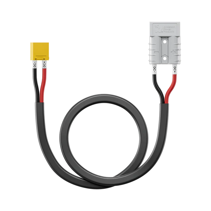 bluetti-charger-elite-300-12v-rv-kabel-vanlife-dc-kabel image 1