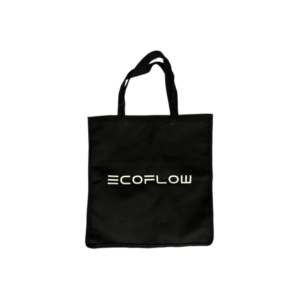 ecoflow-tragetasche-f-r-delta-schwarzes-leinen-1-st-ck image 1
