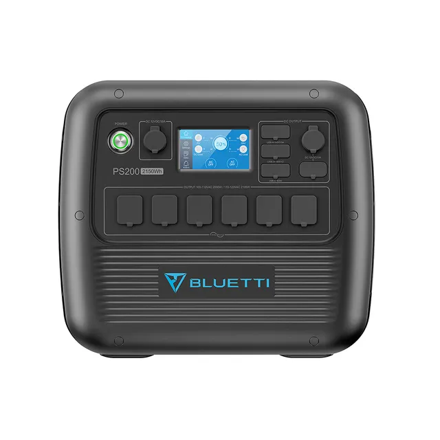 bluetti-ps200a-powerstation-2000w-2150wh-tragbar image 1