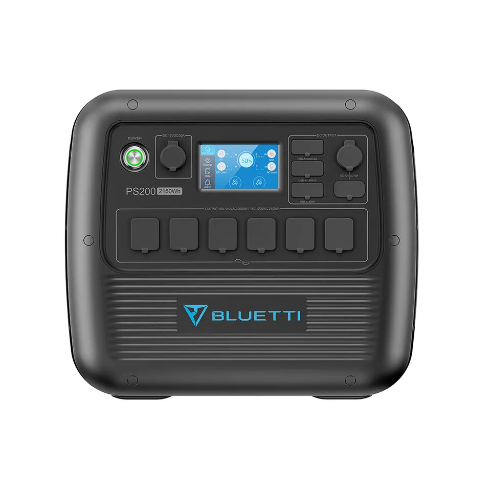 bluetti-ps200a-powerstation-2000w-2150wh-tragbar image 1