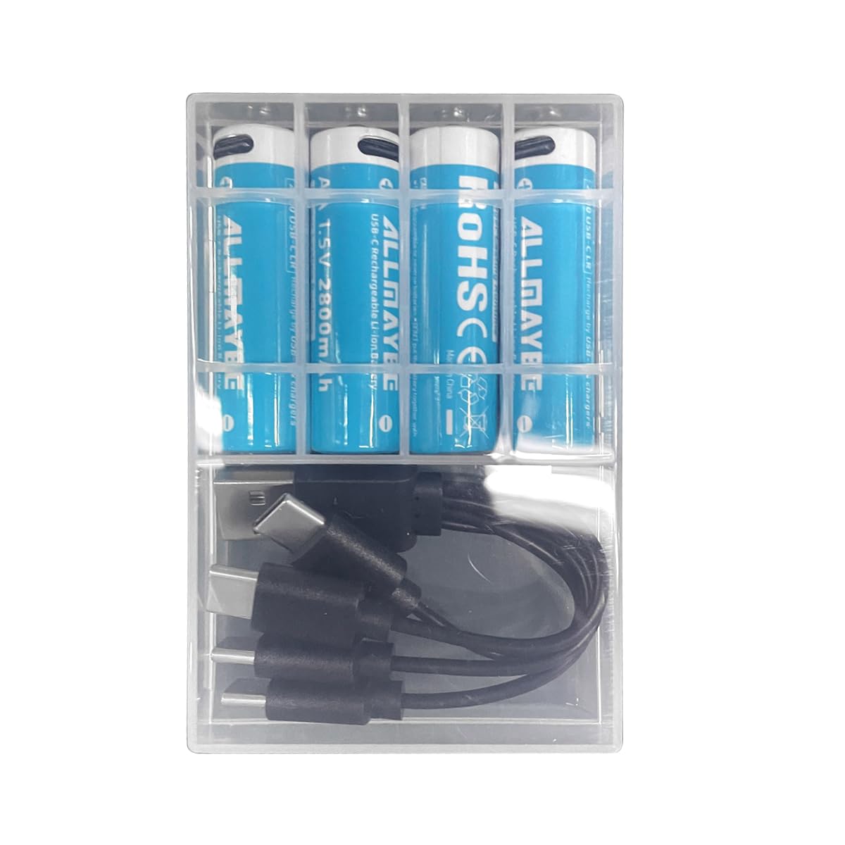 xtar-aa-batterien-1-5v-2800mah-4-st-ck-lithium image 6