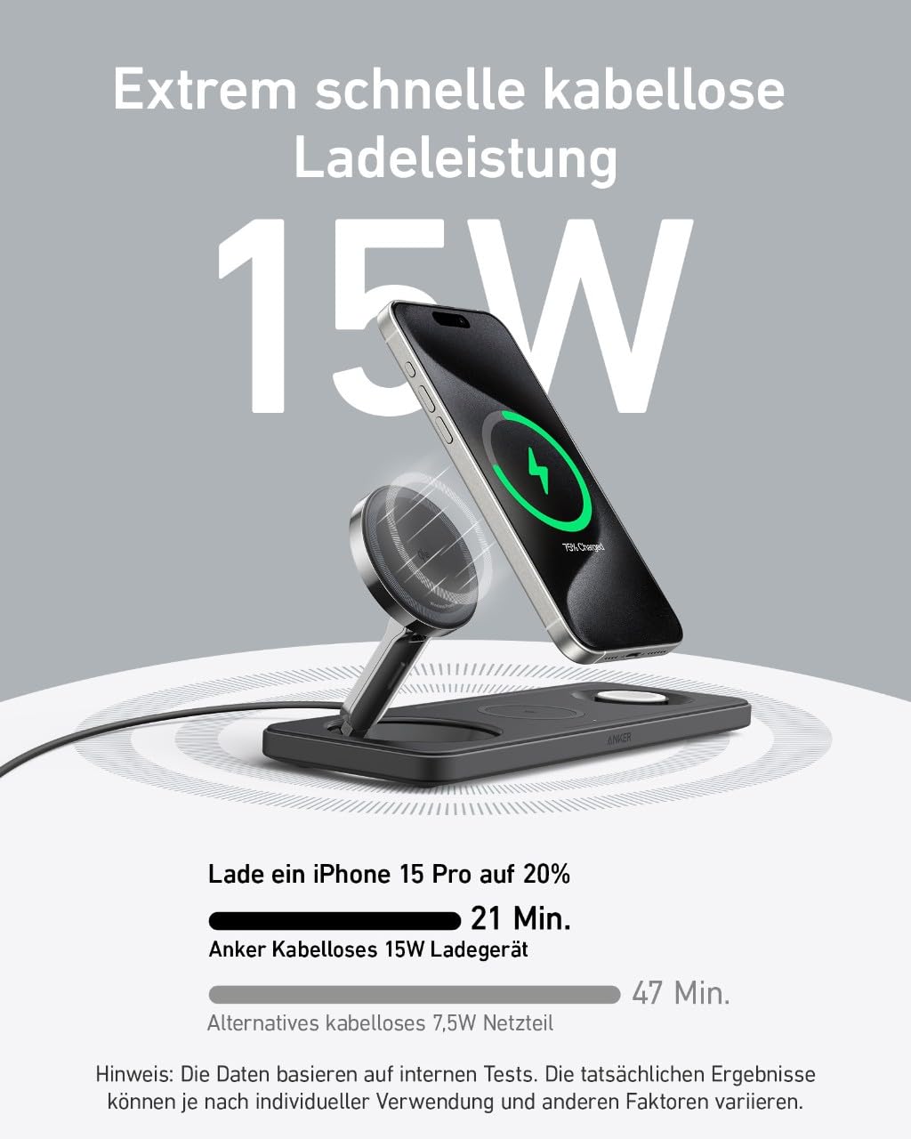 anker-maggo-3-in-1-ladestation-kabellos-qi2-15w-mit-netzteil image 2