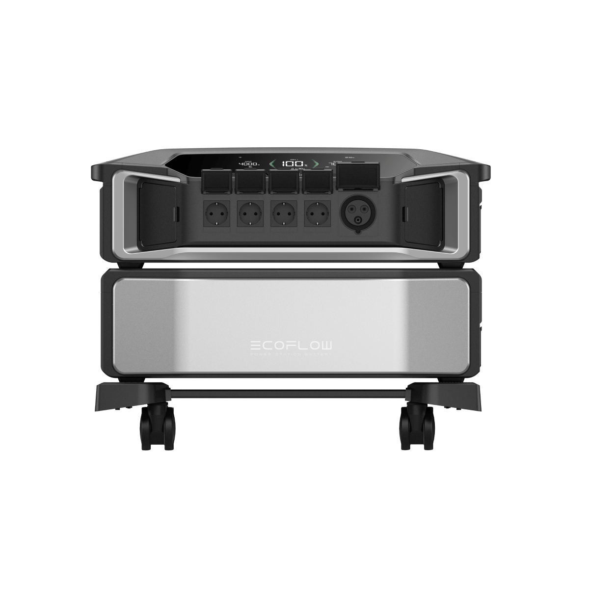ecoflow-delta-pro-ultra-powerstation-6900-w-usv image 2