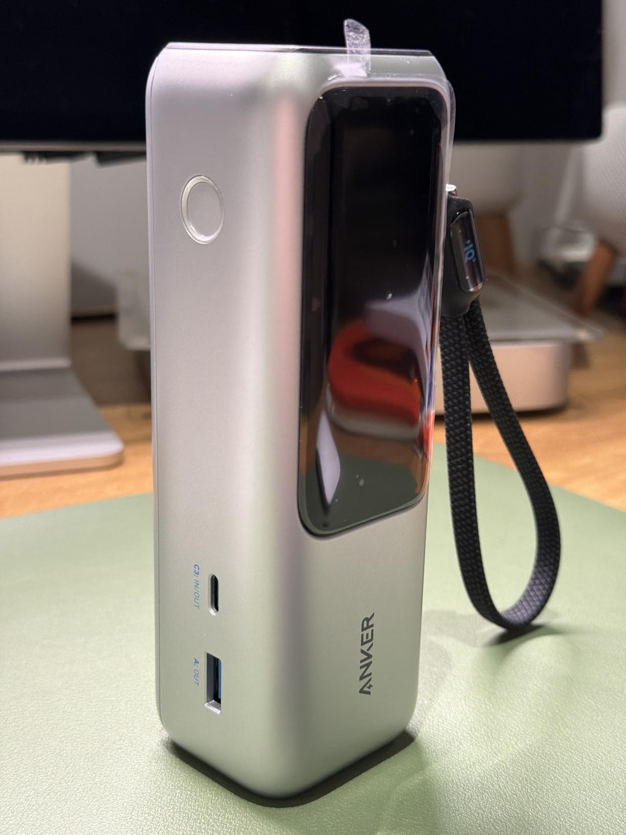 Büro-Backup
