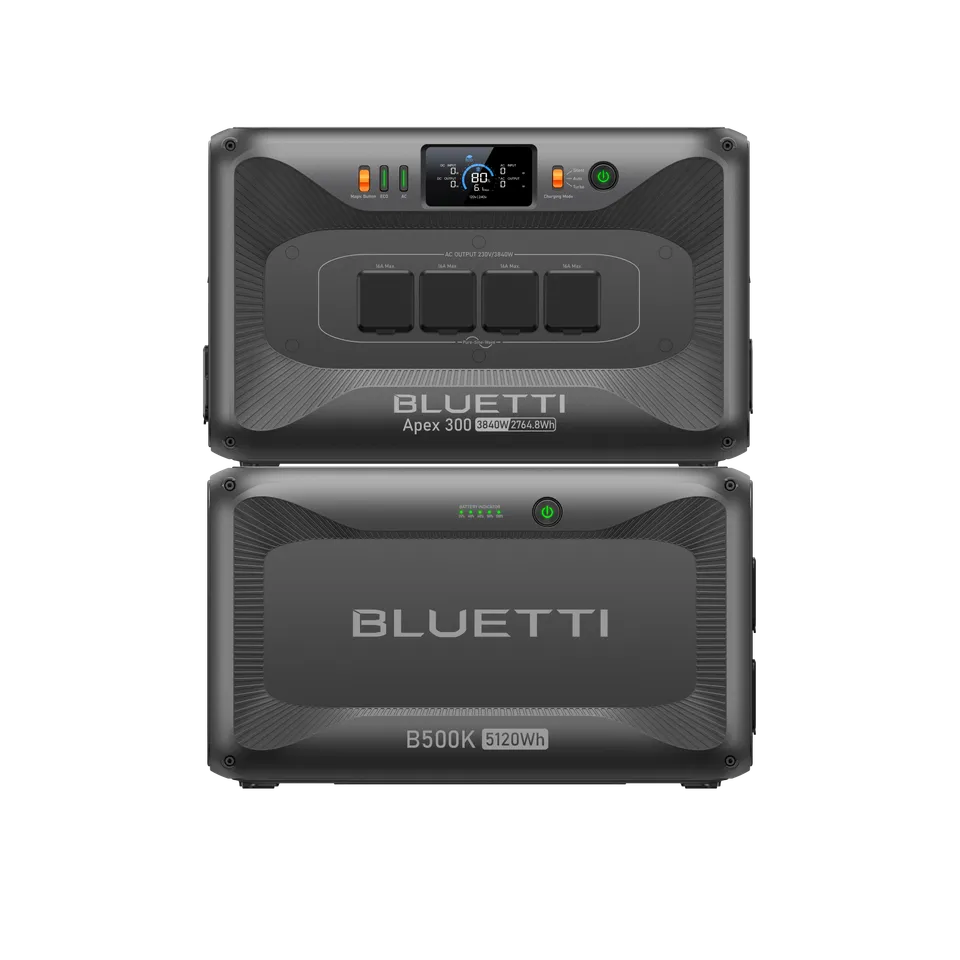 bluetti-apex-300-b500k-powerstation-erweiterbar-notstrom image 1
