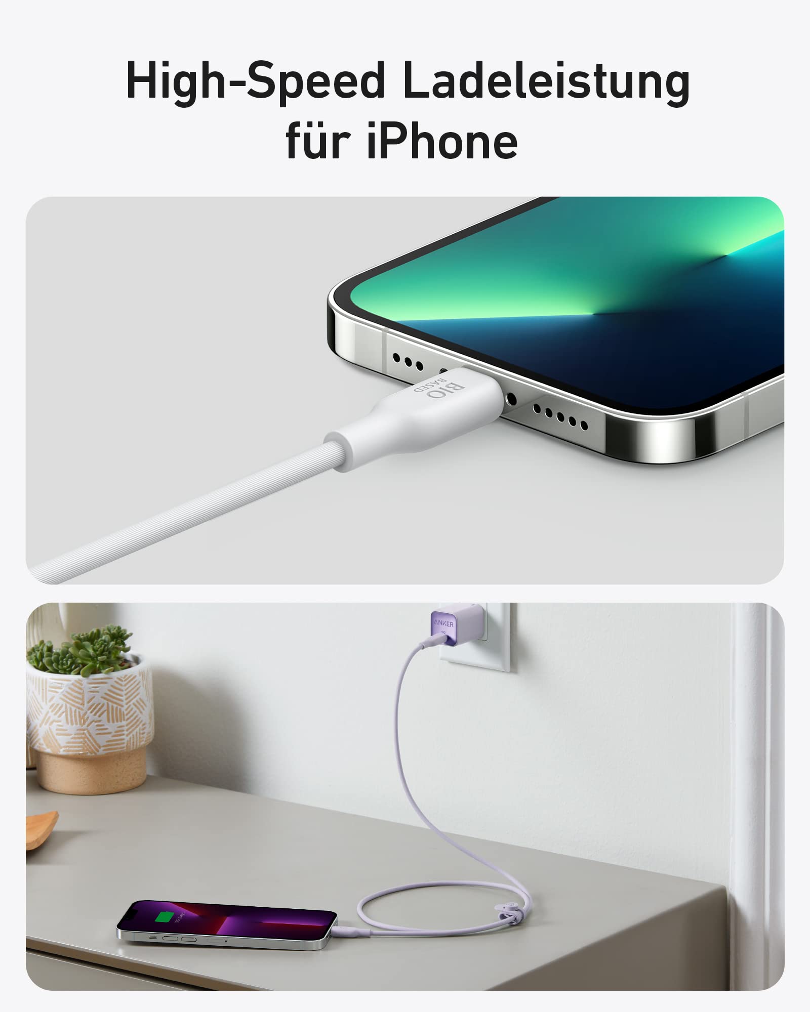 anker-541-usb-c-lightning-kabel-90cm-bio-aurora image 6