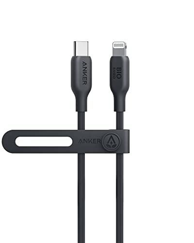 anker-541-usb-c-lightning-kabel-90cm-phantomschwarz-bio image 7